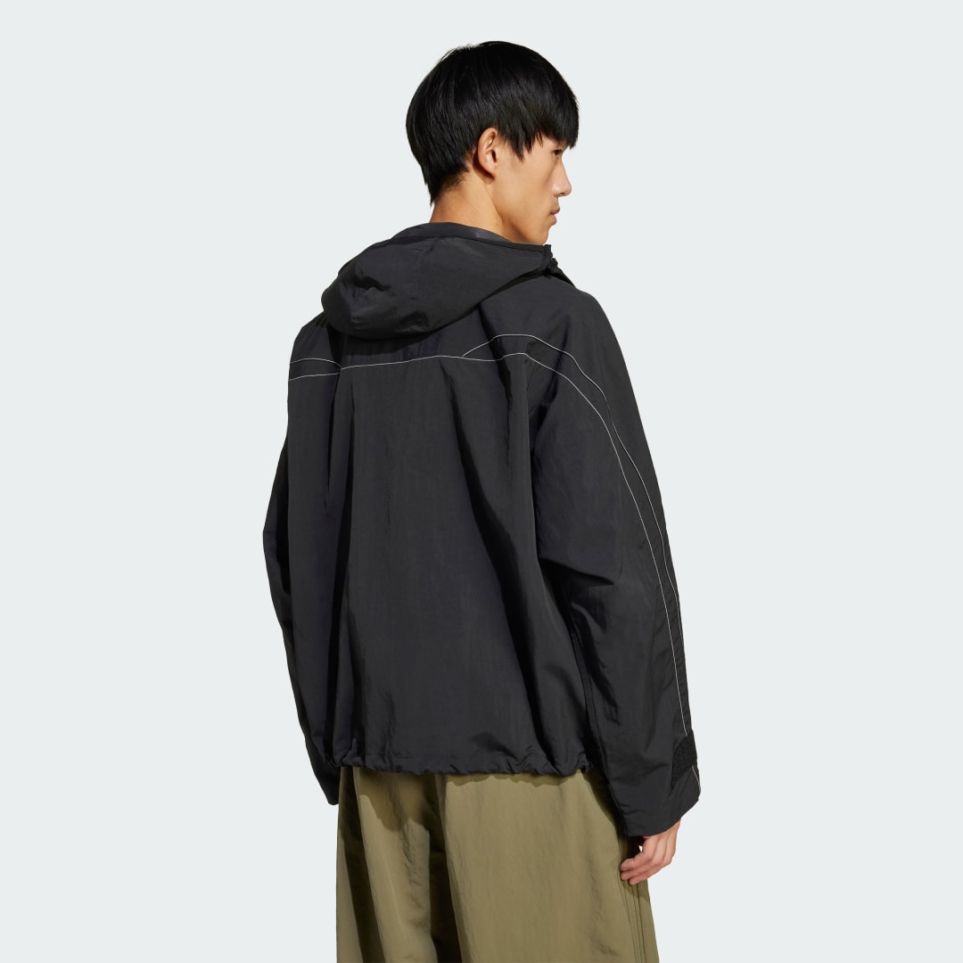Adidas Cutline Jacket