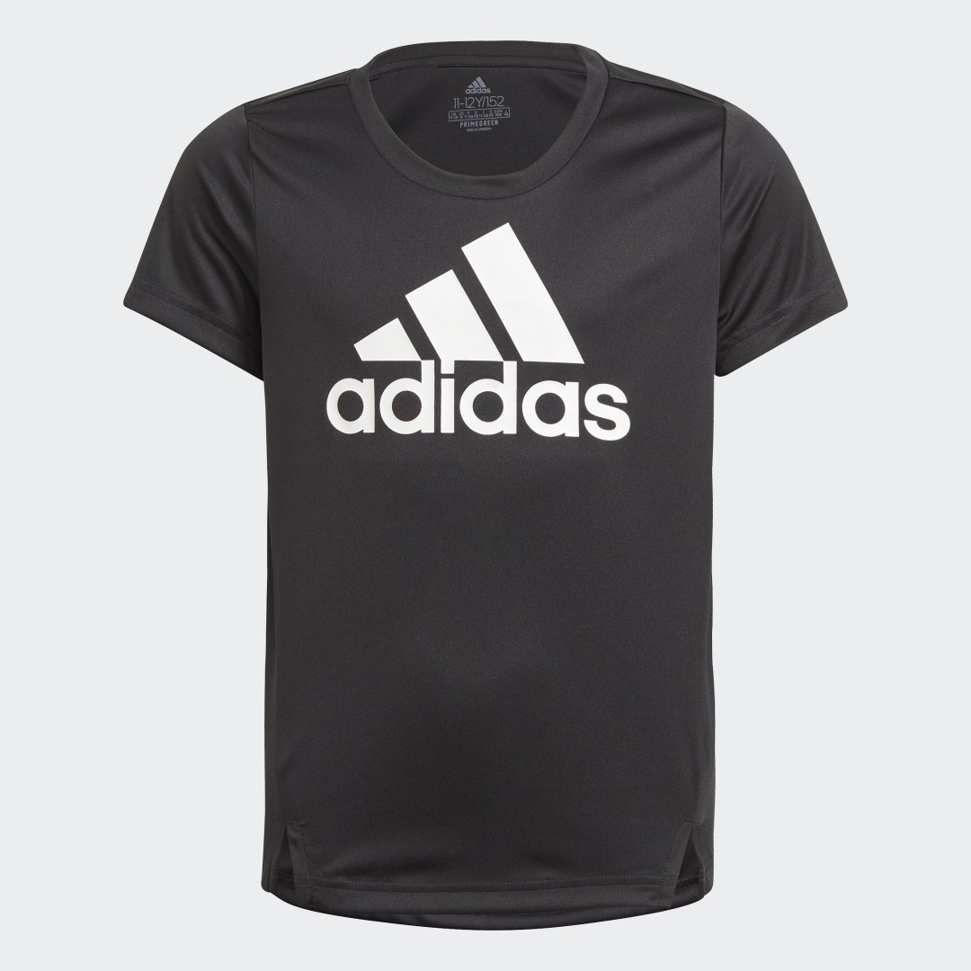 Image of T-shirt adidas Designed To Move cod002