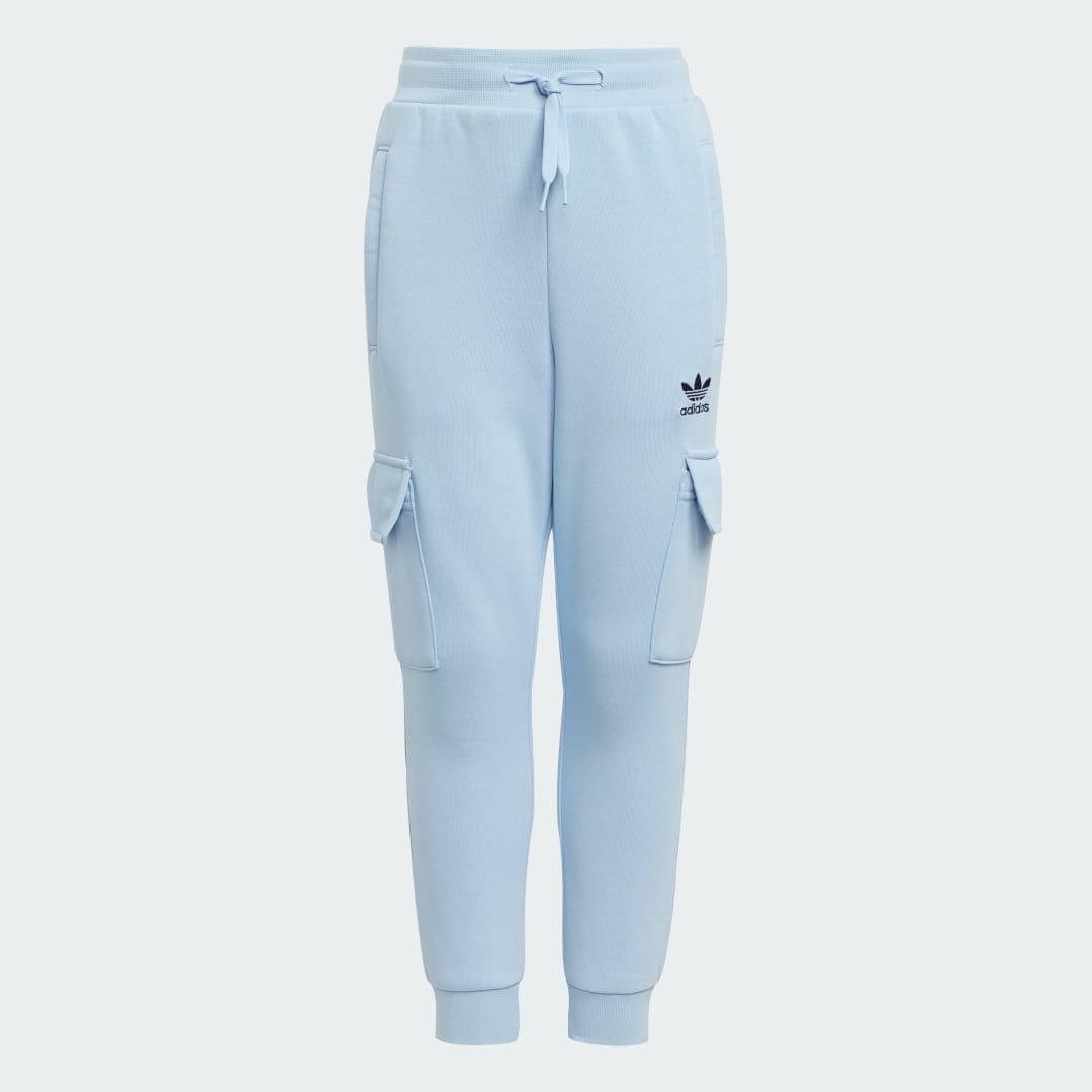 Adidas Hoodie Cargo Set Kids