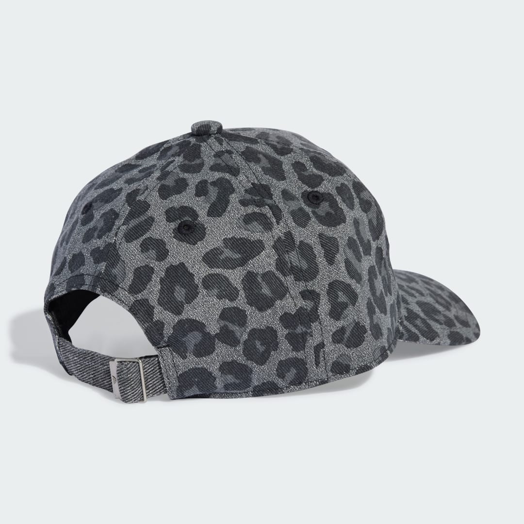 Casquette Leopard Baseball - vue 6