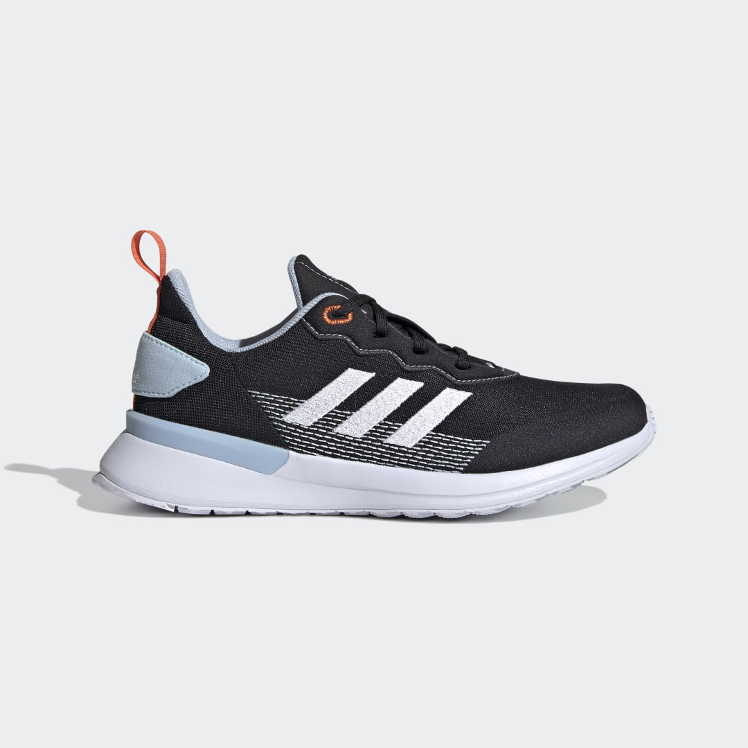 Кроссовки для бега RapidaRun Primeblue adidas Performance