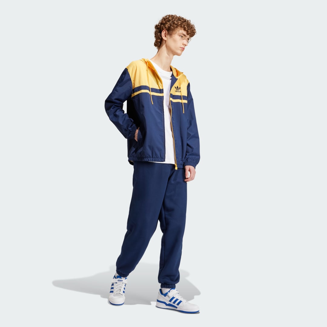 Adidas Windjack