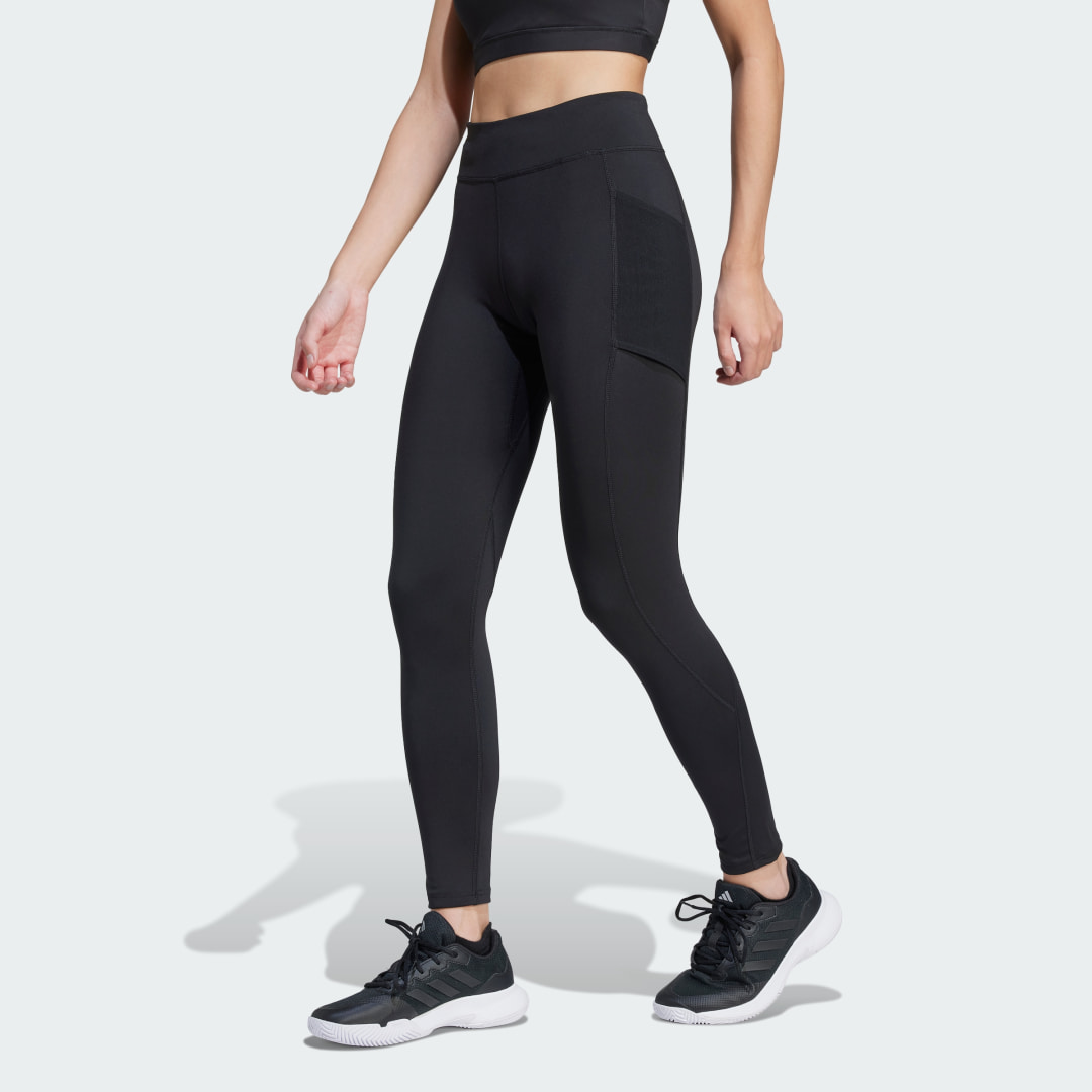 Tennis Climacool Match Leggings