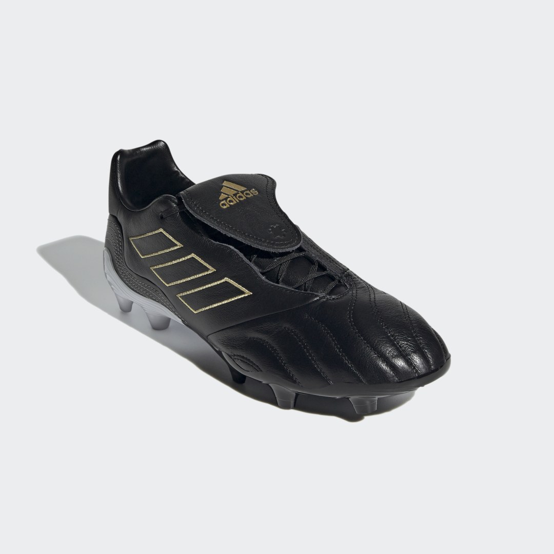 фото Футбольные бутсы copa kapitan.2 fg adidas performance