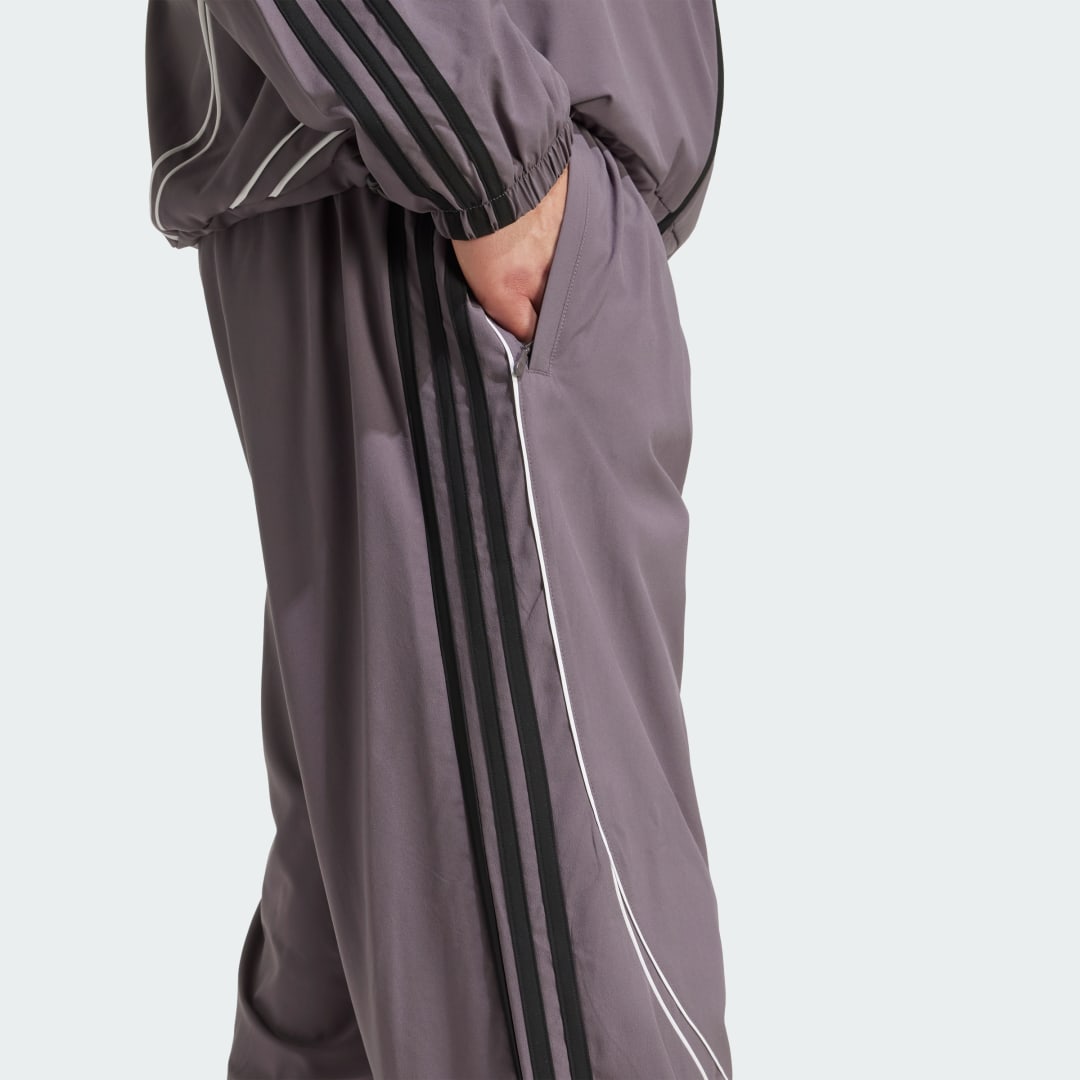 Adidas Teamgeist Adicolor Trainingsbroek