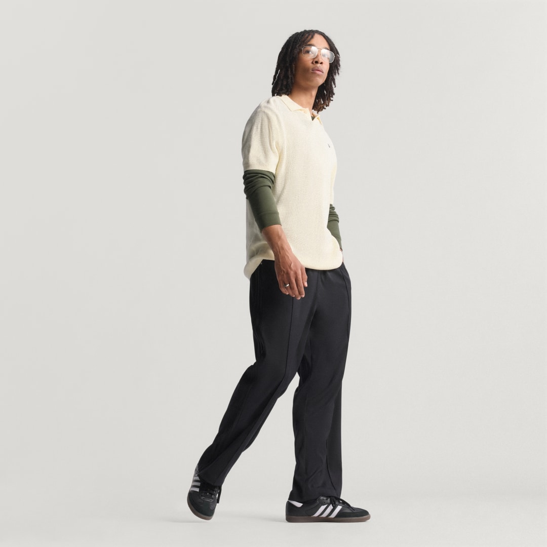 Adidas Premium Polo
