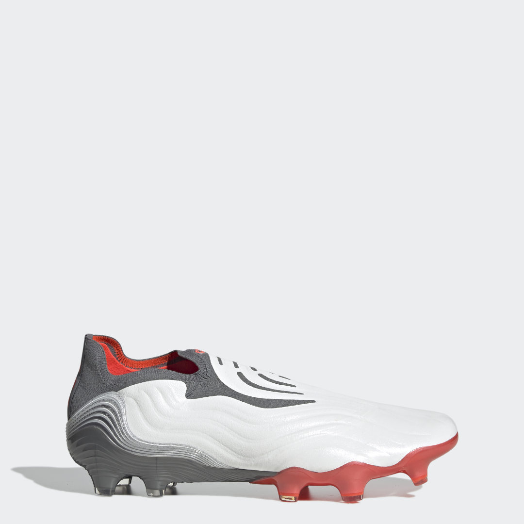 фото Футбольные бутсы copa sense+ fg adidas performance