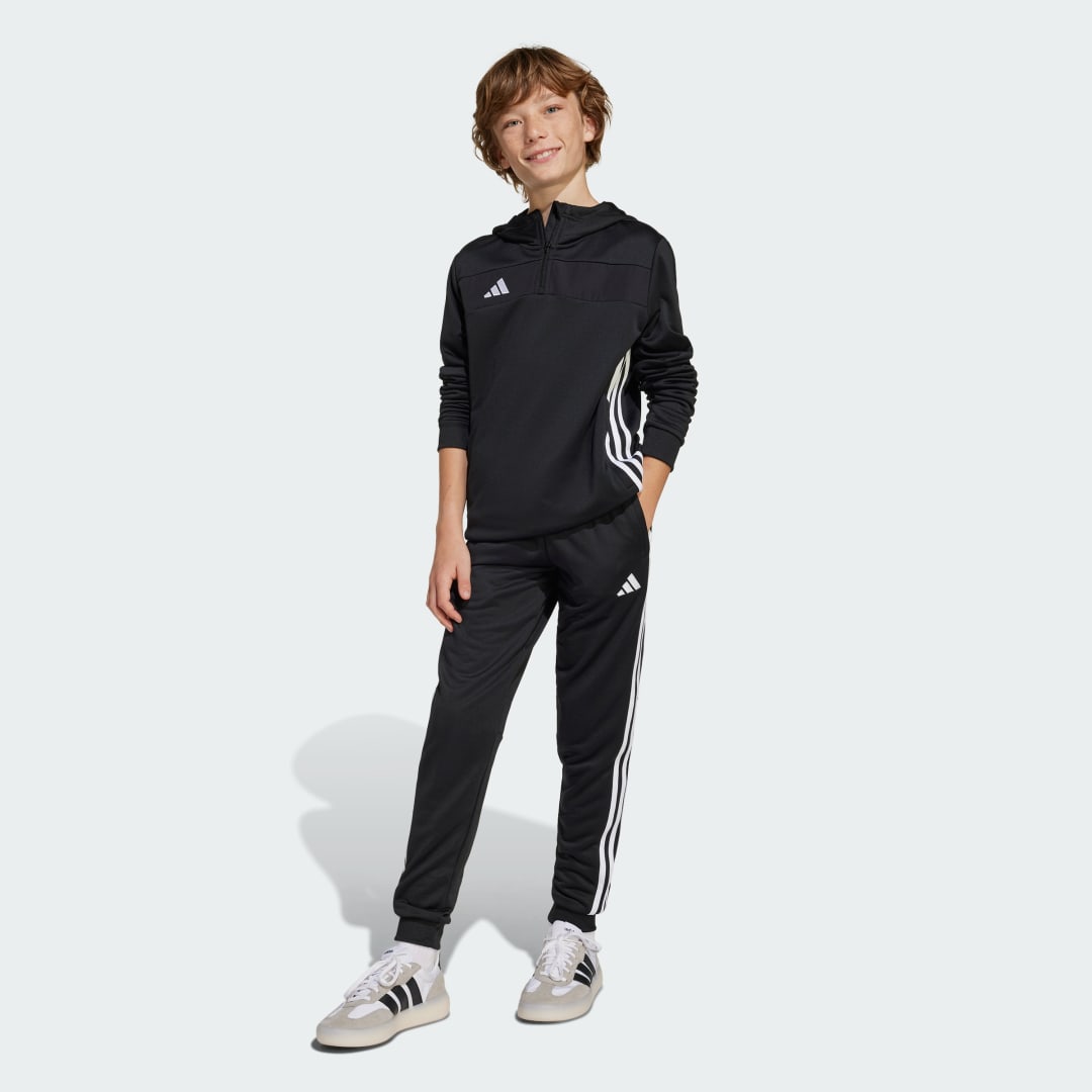 Adidas Tiro 25 Essentials Joggingbroek Kids