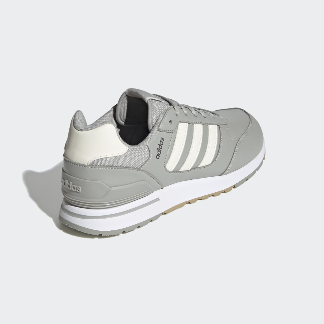 фото Кроссовки run 80s adidas performance