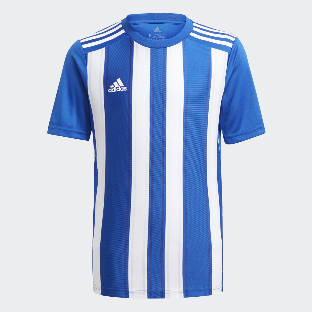Adidas Striped 21 Voetbalshirt