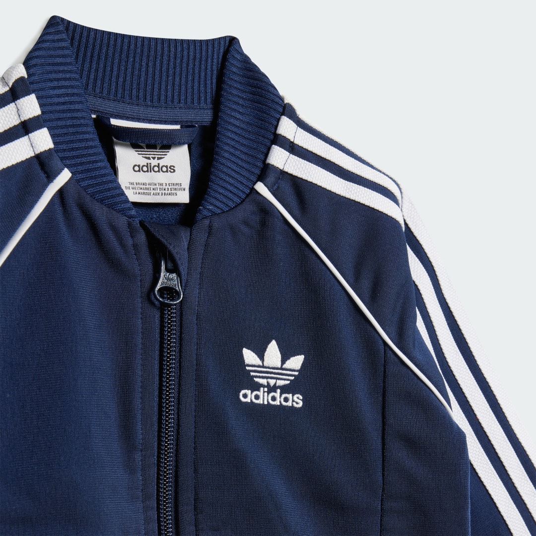 Adidas Adicolor SST Trainingspak Kids