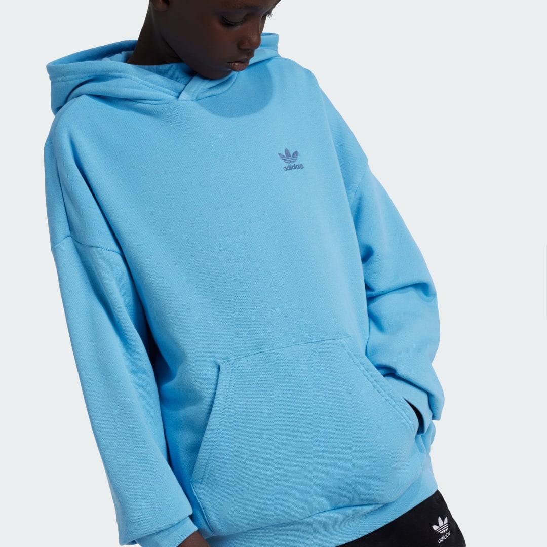 Adidas Hoodie Kids