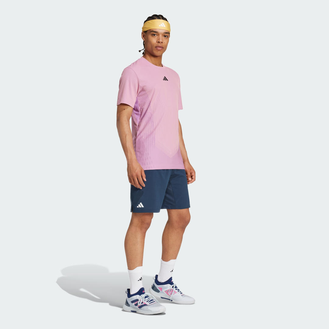 Adidas Tennis Ergo Short