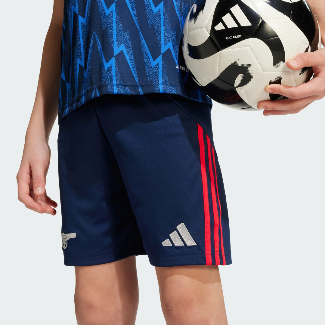 Adidas Arsenal 25 26 Uitshort Kids