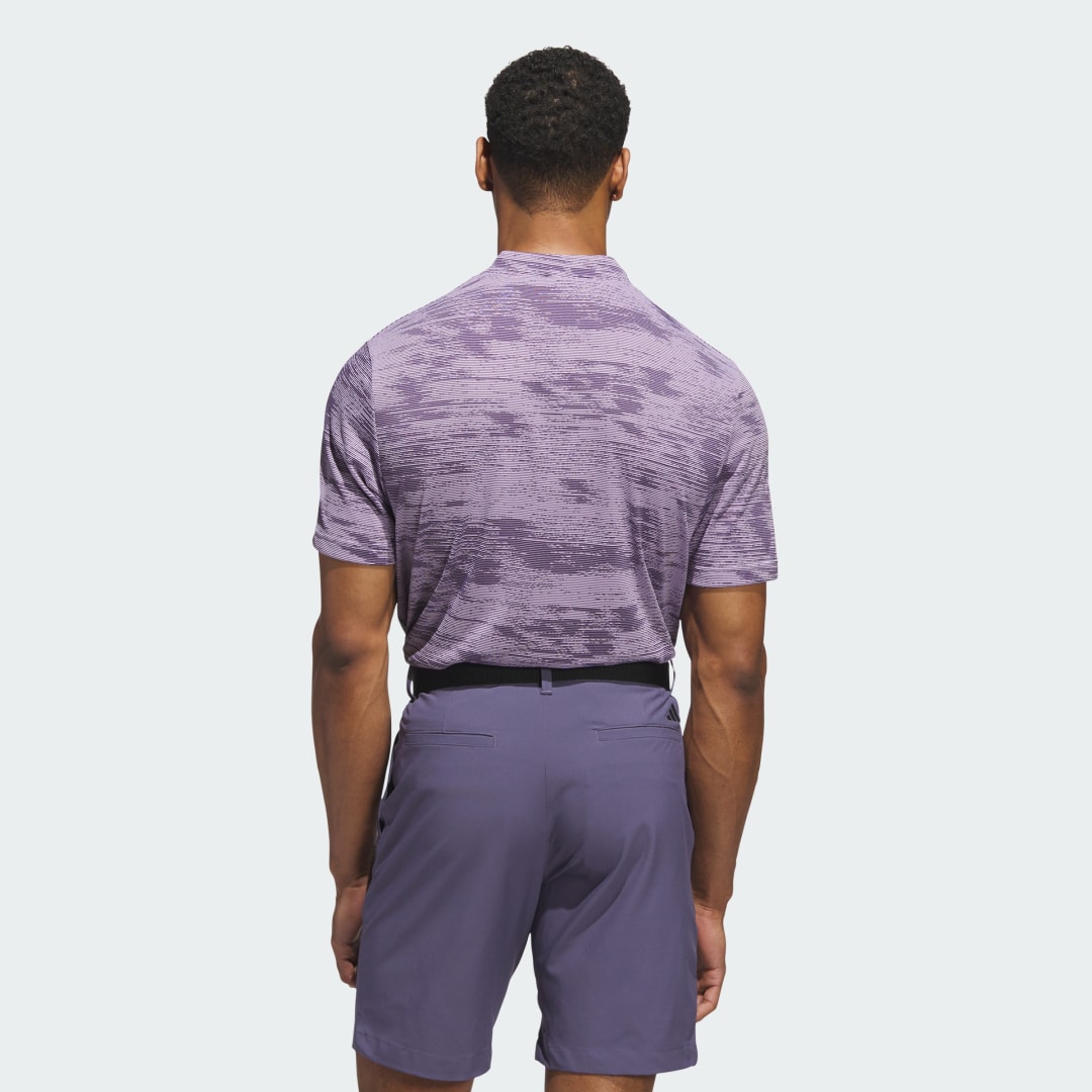 Adidas Ultimate365 Sport Collar Poloshirt