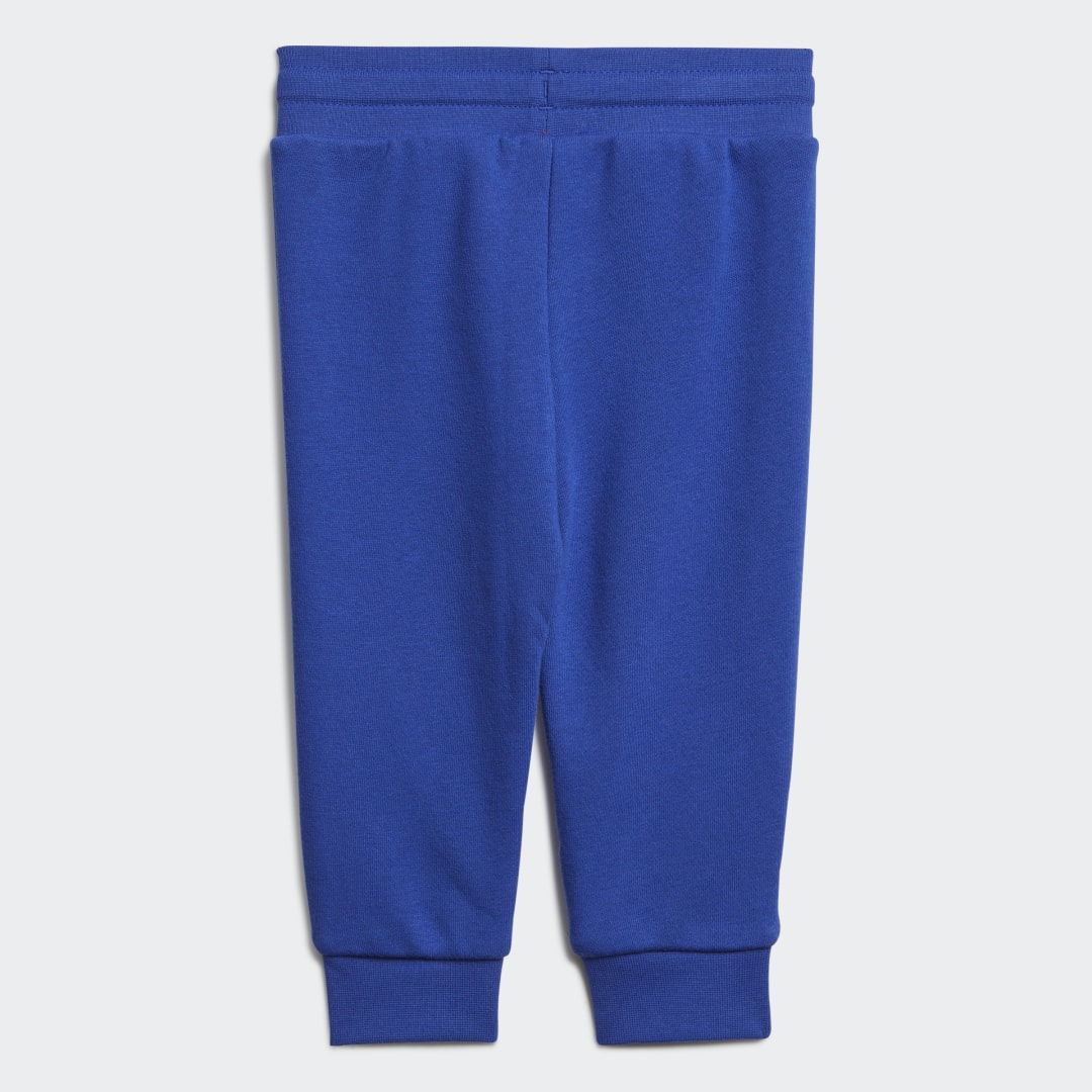 фото Спортивный костюм adicolor adidas originals