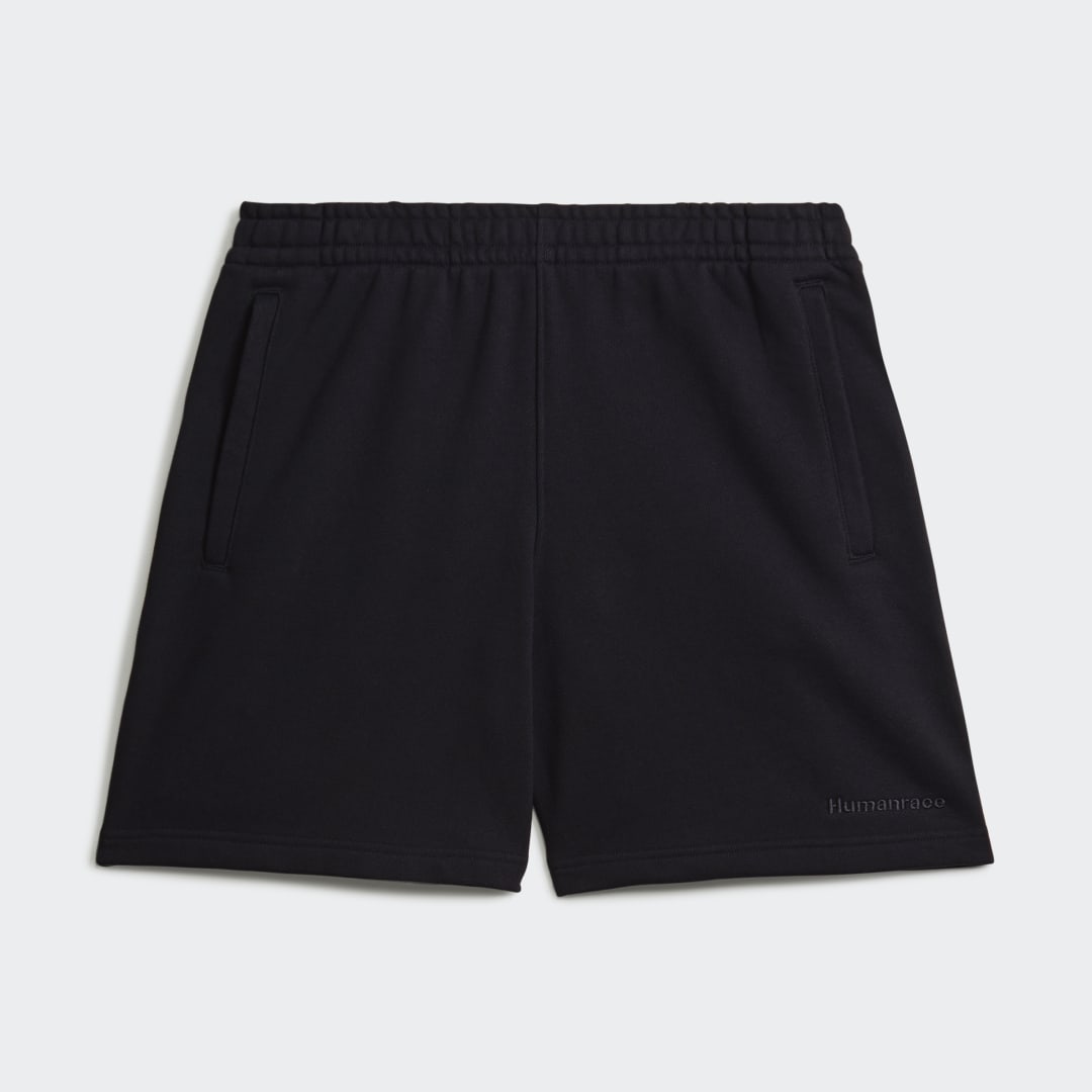 фото Шорты pharrell williams basics adidas originals
