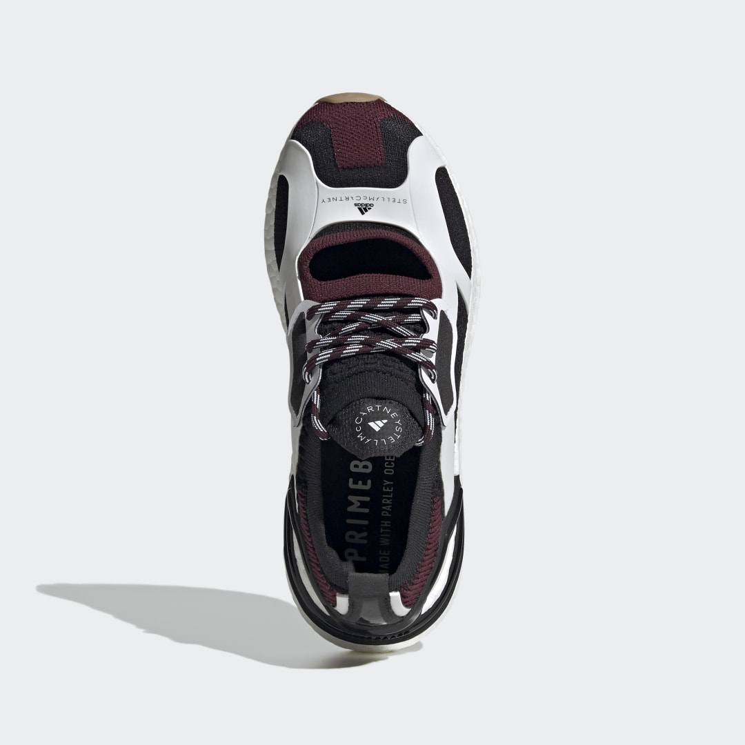 фото Кроссовки для бега adidas by stella mccartney ultraboost