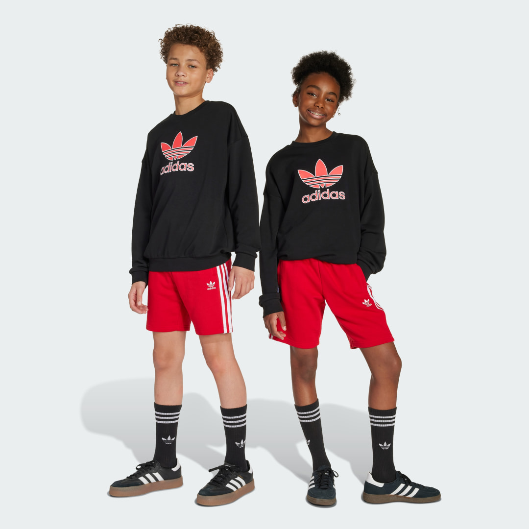adidas Adicolor Shorts Kids - $35.00 at Adidas