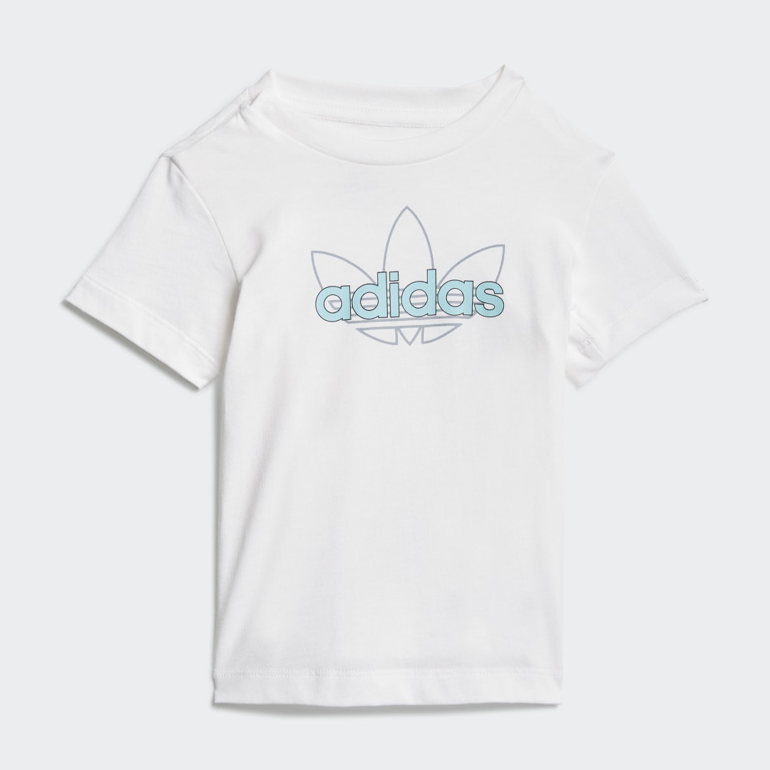 T-shirt adidas SPRT Collection Graphic