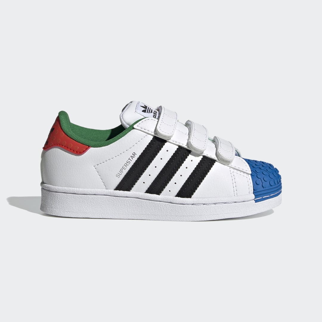 adidas Superstar 360 x LEGO® Schoenen adidas Superstar 360 x LEGO® Schoenen