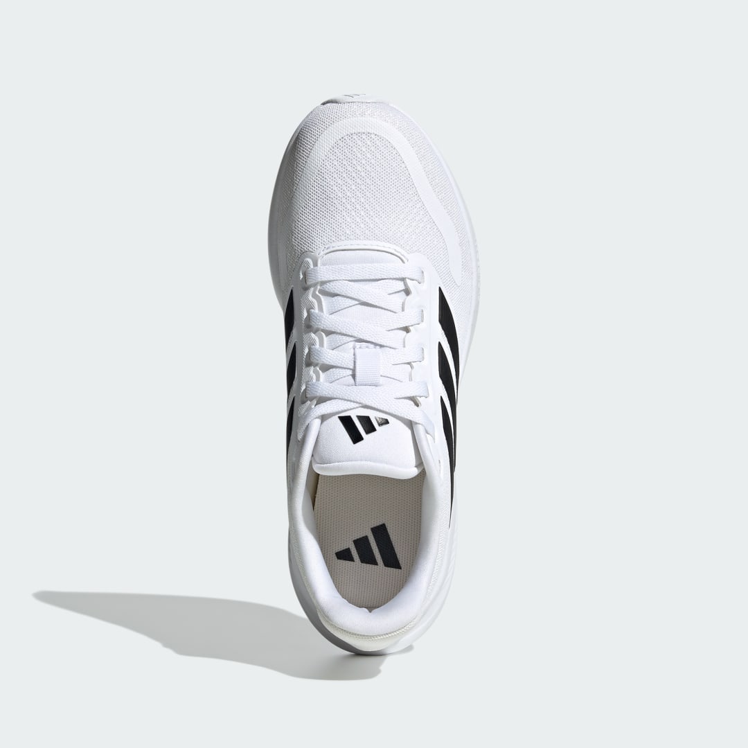Adidas  sneaker Cloud White / Core Black / Core Black