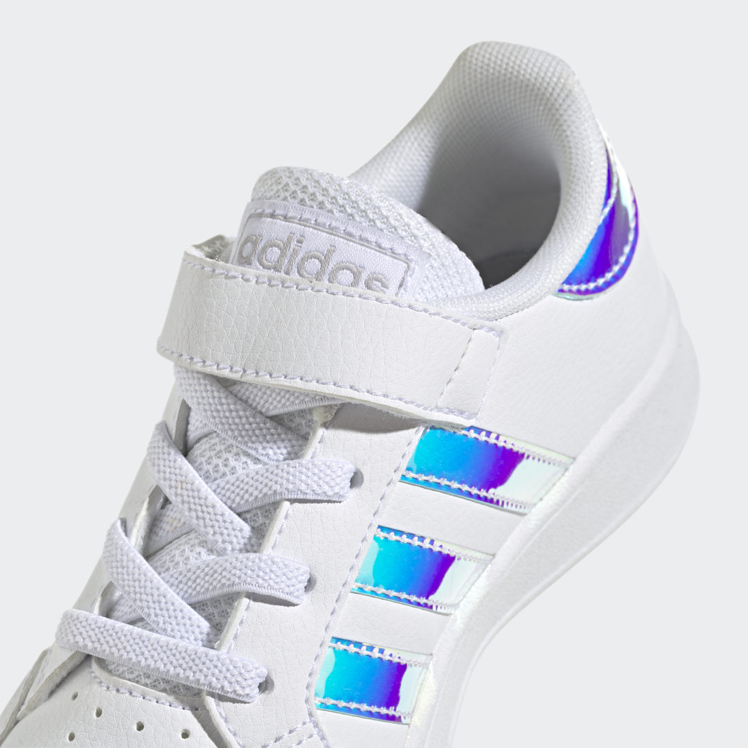 фото Кроссовки breaknet adidas performance