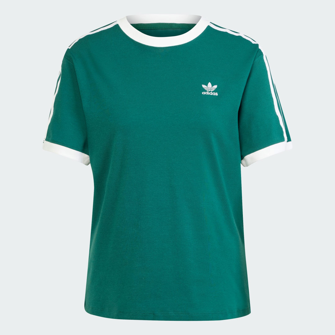 Adidas 3-Stripes T-shirt