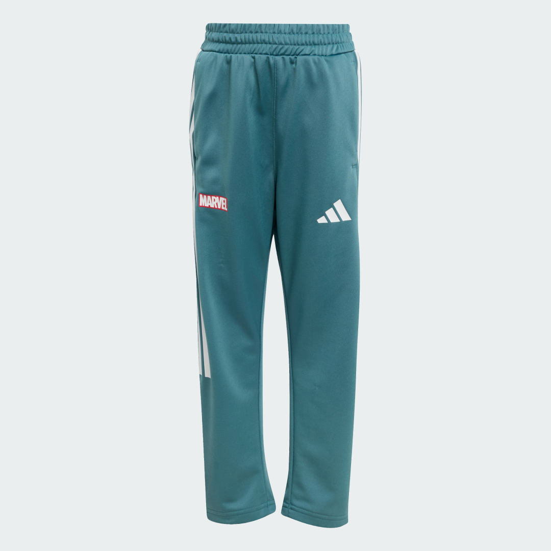 Adidas Marvel Spider-Man Trainingspak Kids
