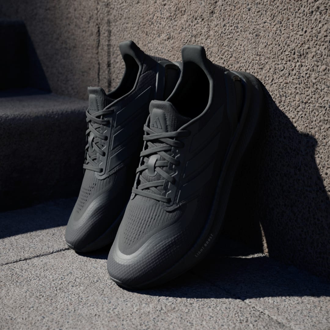 Baskets basses adidas Pureboost 5 - vue 5