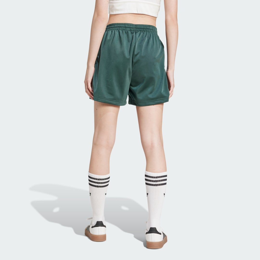 Adidas Firebird Short