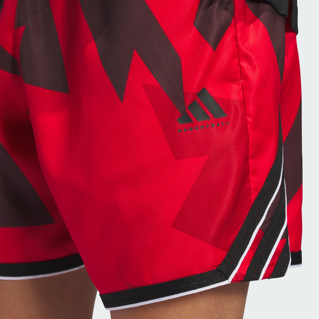 Adidas Crazy Lite Short