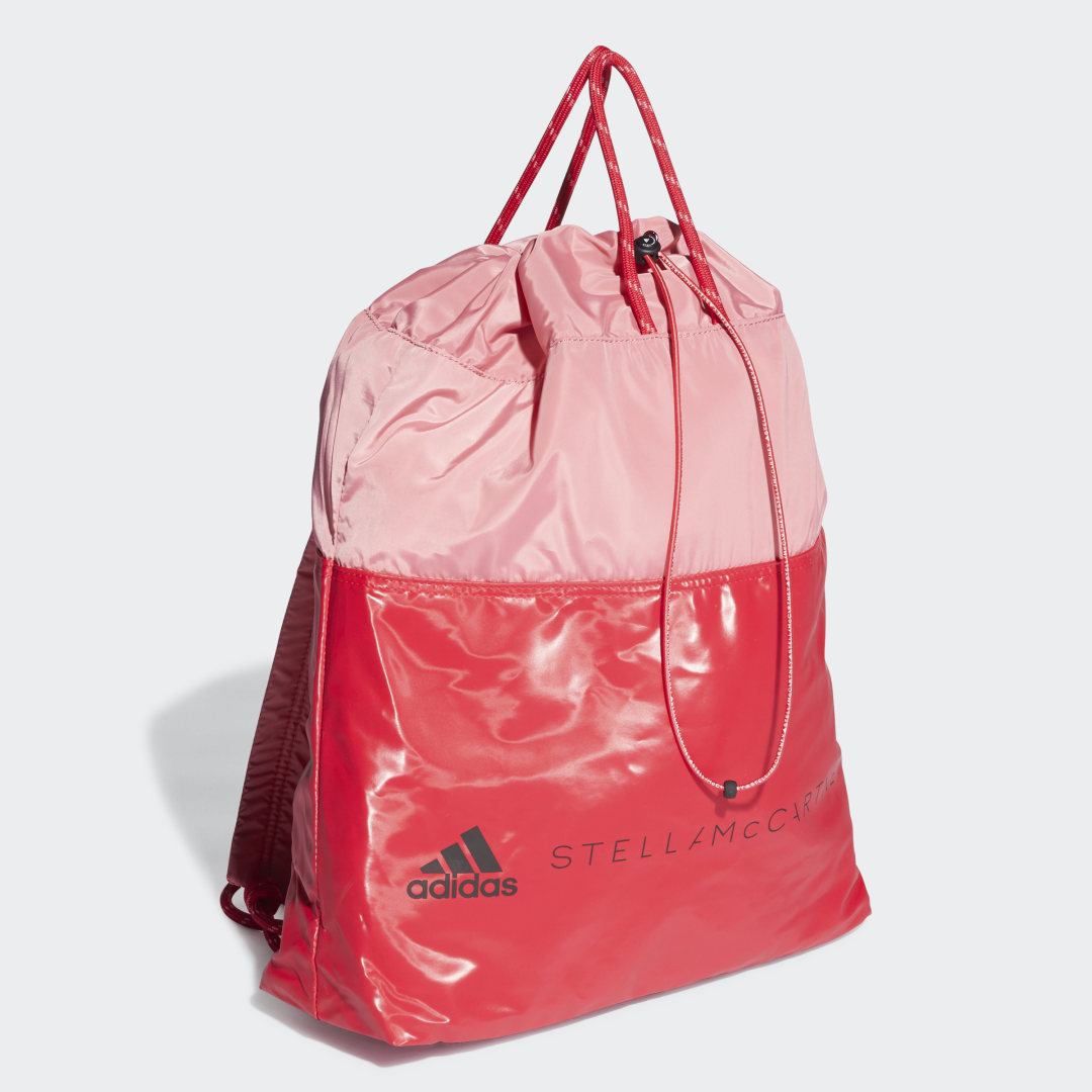 фото Сумка-мешок adidas by stella mccartney