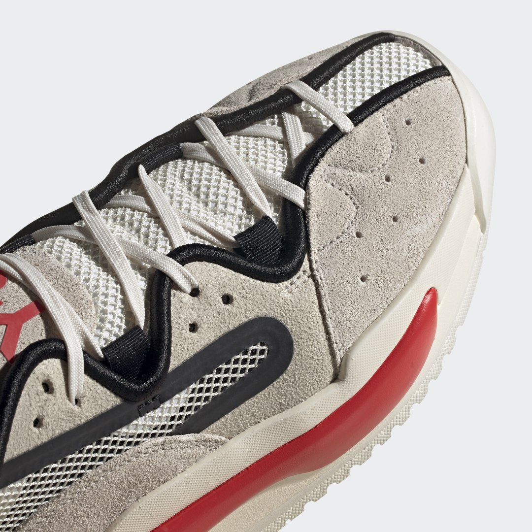 фото Кроссовки y-3 hokori ii by adidas