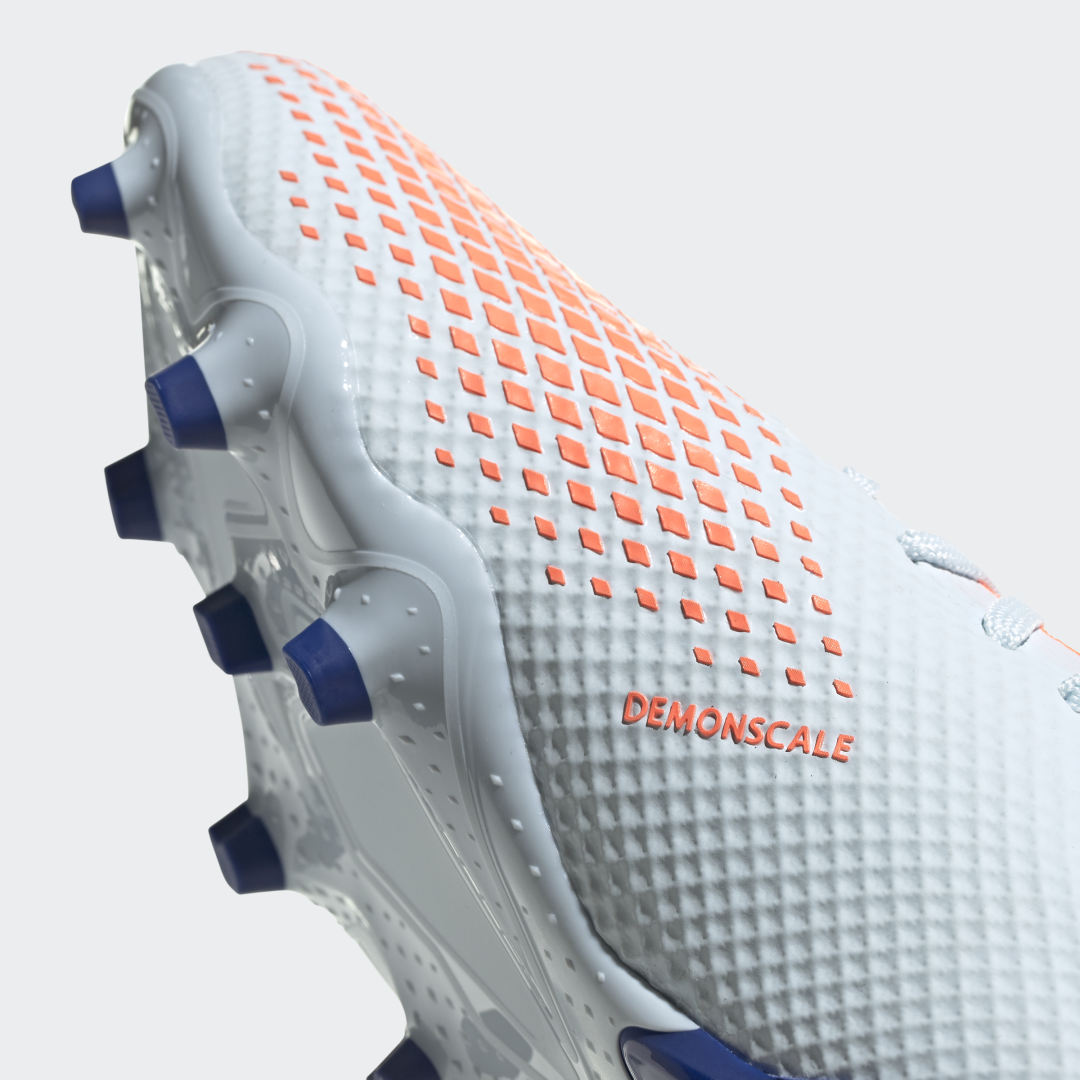 фото Футбольные бутсы predator mutator 20.3 fg adidas performance