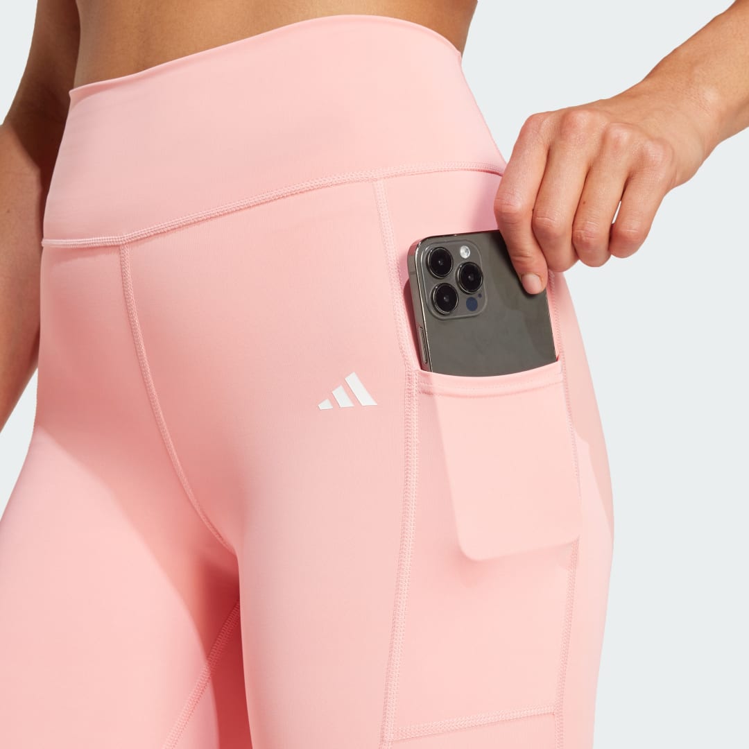 Adidas Optime Lange Legging