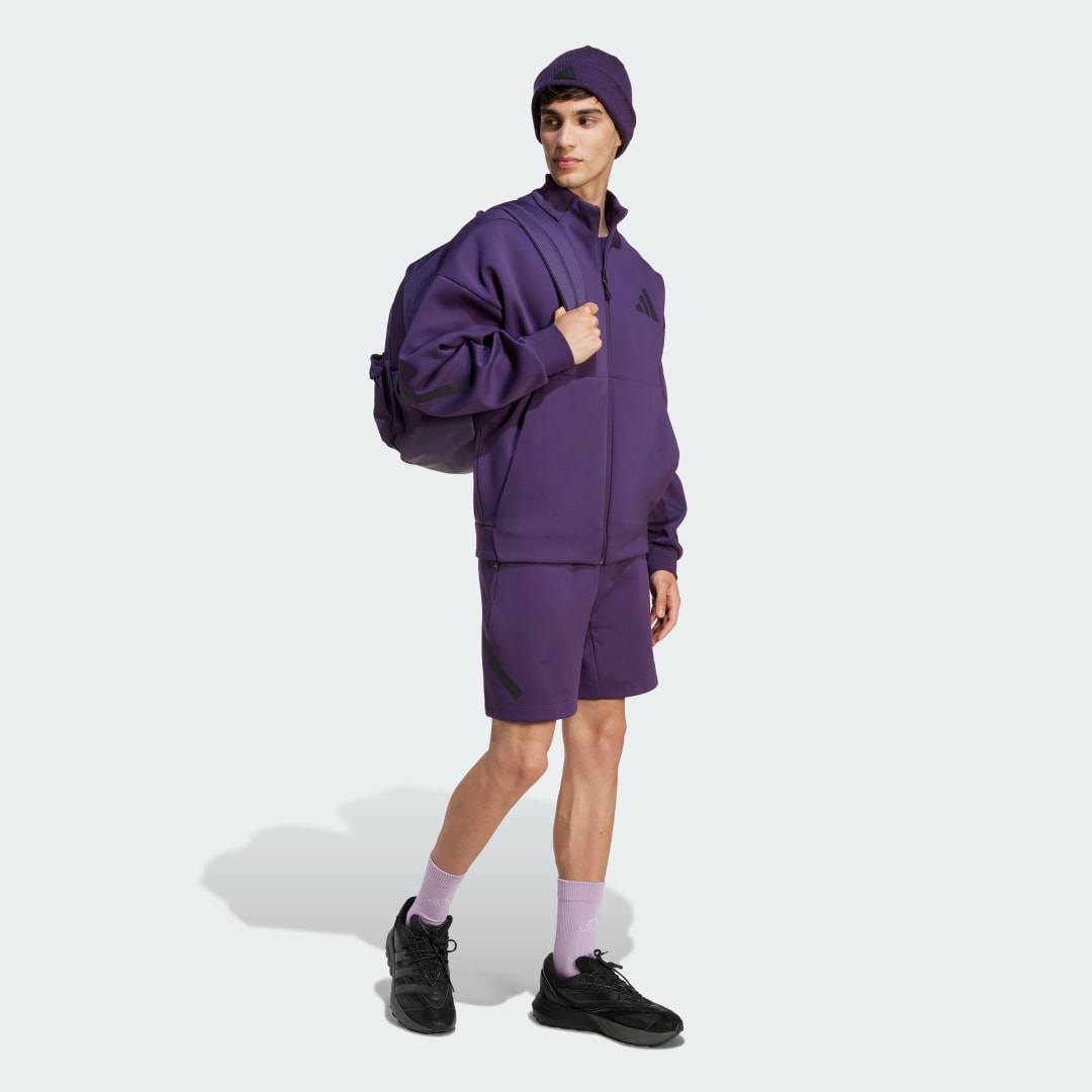 Adidas Z.N.E. Short