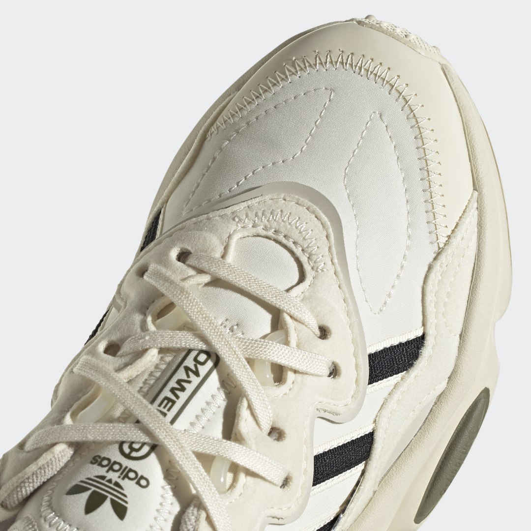 фото Кроссовки ozweego adidas originals