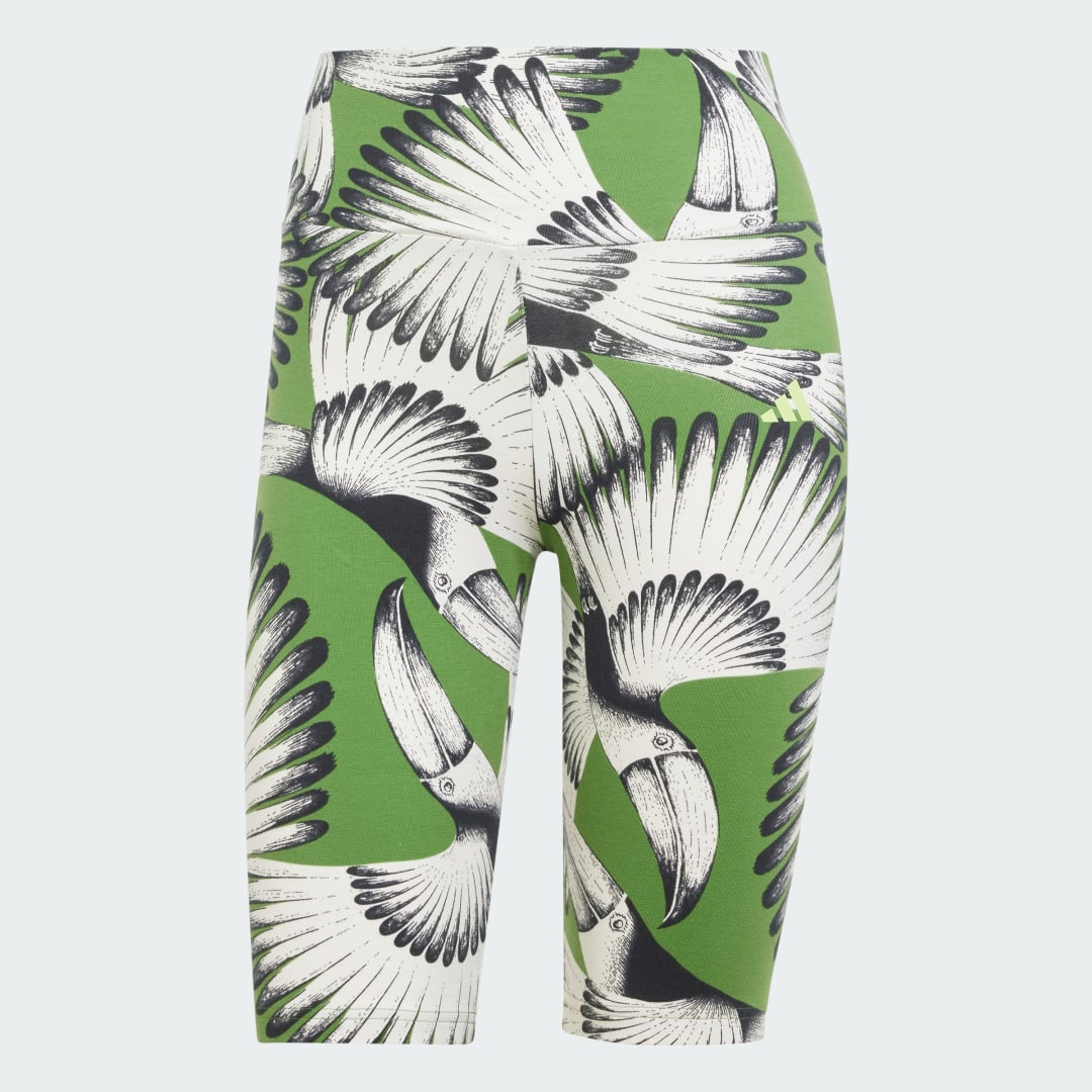 Adidas x FARM Bike Short