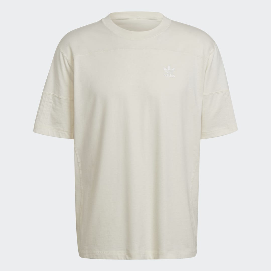 фото Футболка adicolor clean classics adidas originals