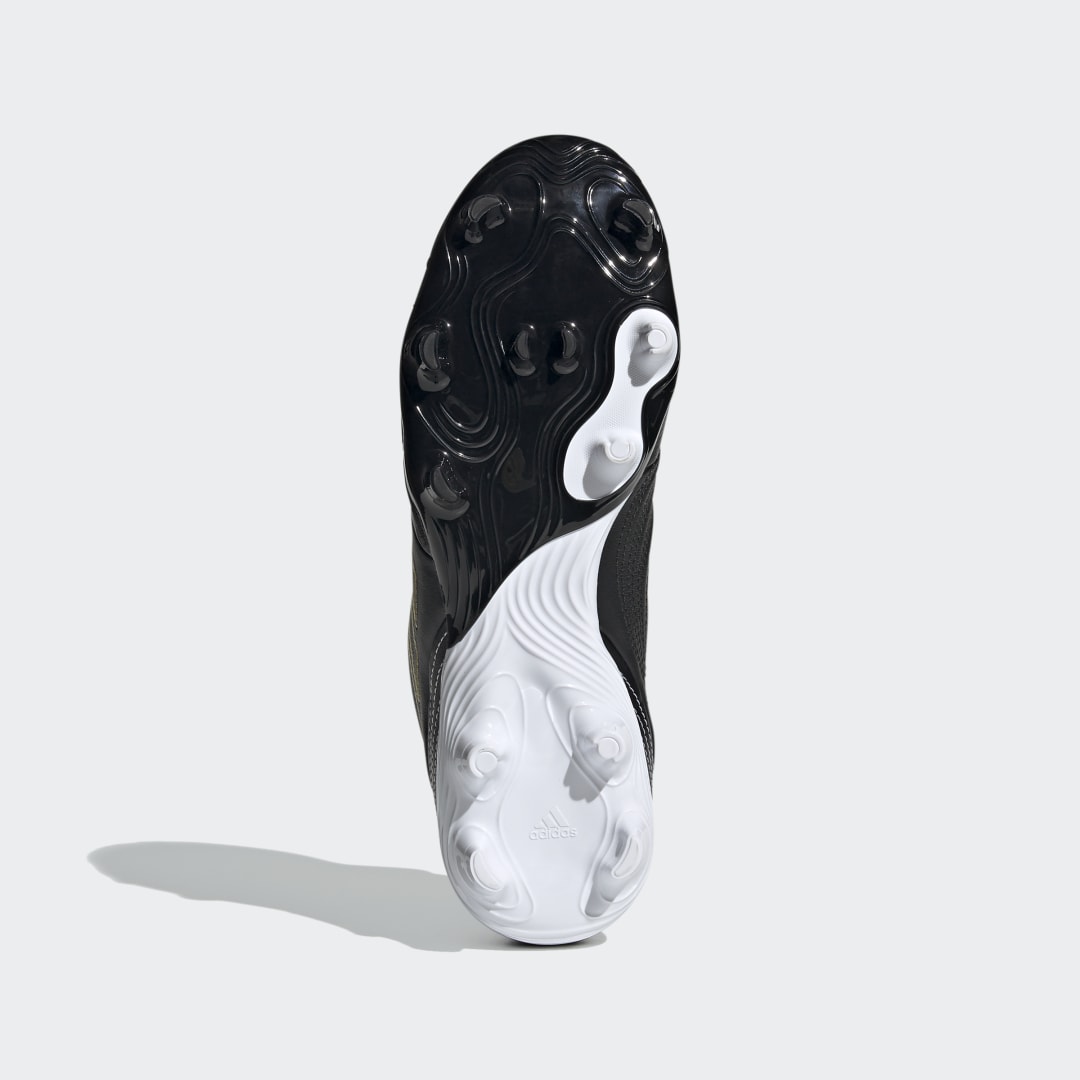 фото Футбольные бутсы copa kapitan.2 fg adidas performance