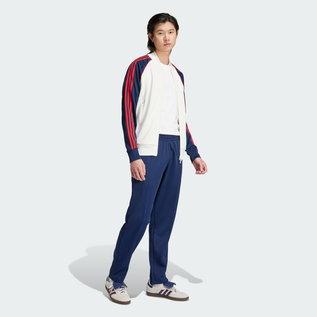Adidas Adicolor Classics SST Trainingsjack