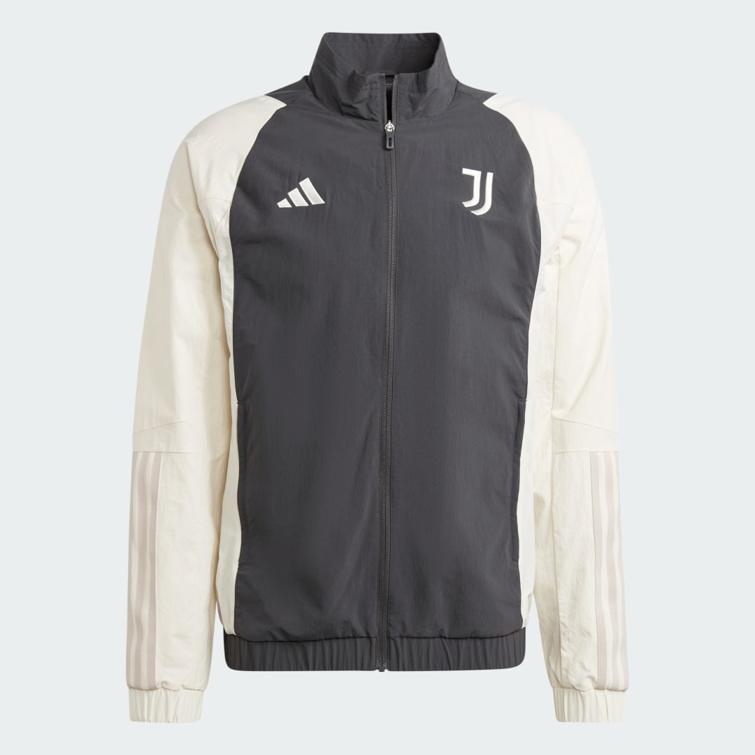 Adidas Juventus Tiro 23 Presentation Jack