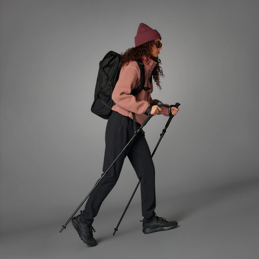 Jogging adidas W MT ESS PANTS EU - vue 8