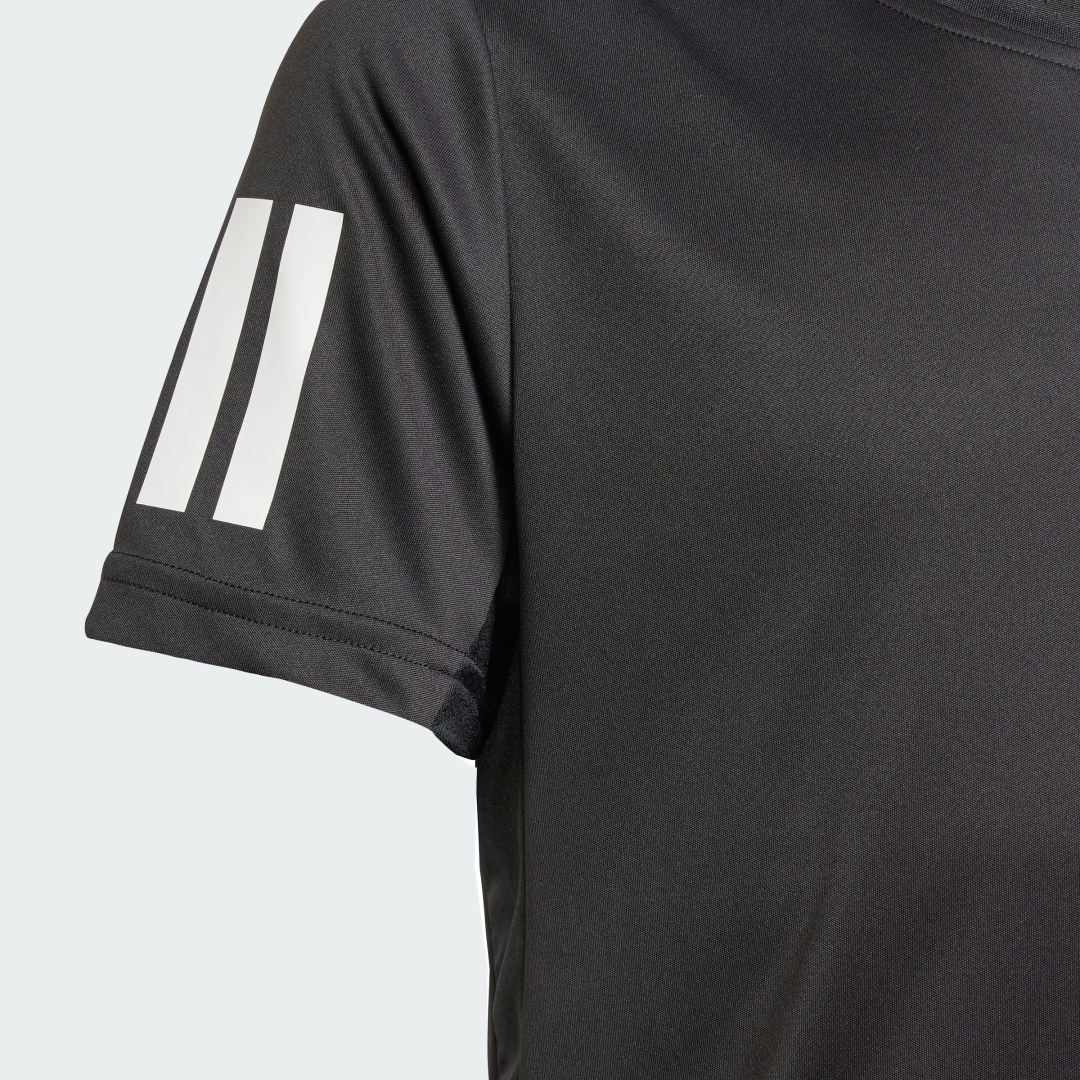 Adidas Club Tennis 3-Stripes T-shirt Kids