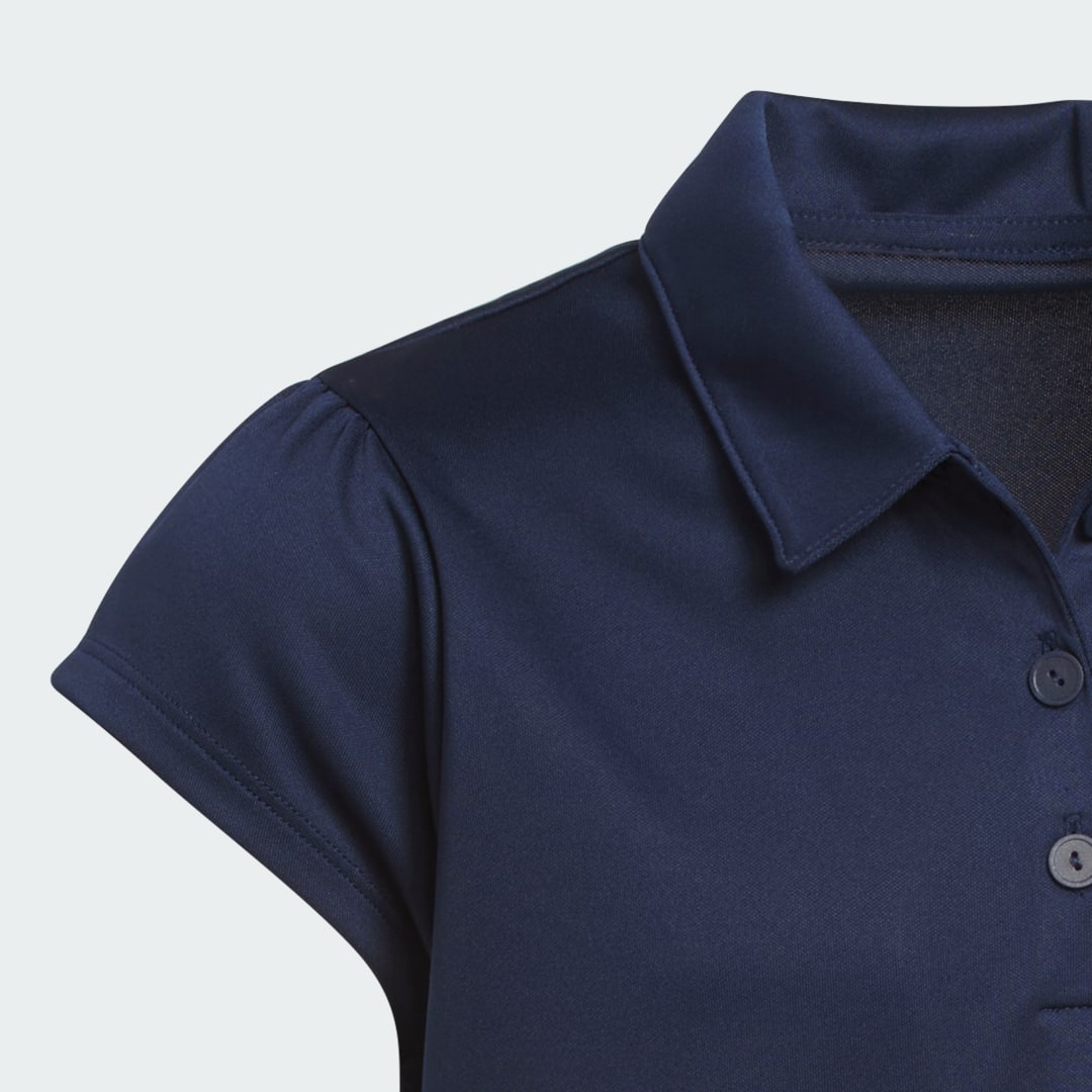 POLO PERFORMANCE SHORT SLEEVE FILLES - vue 4