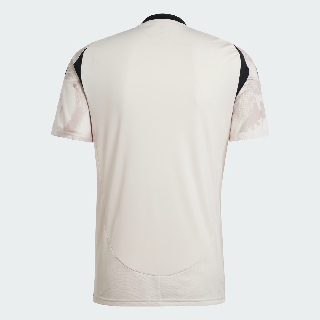 Adidas New York Red Bulls 25 26 Uitshirt