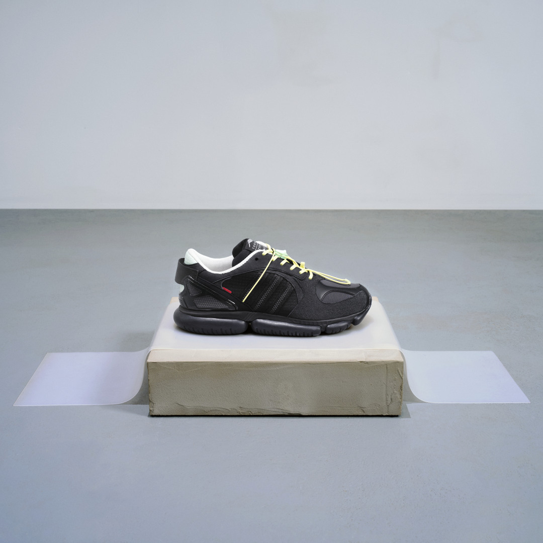 фото Кроссовки type o-6 adidas originals