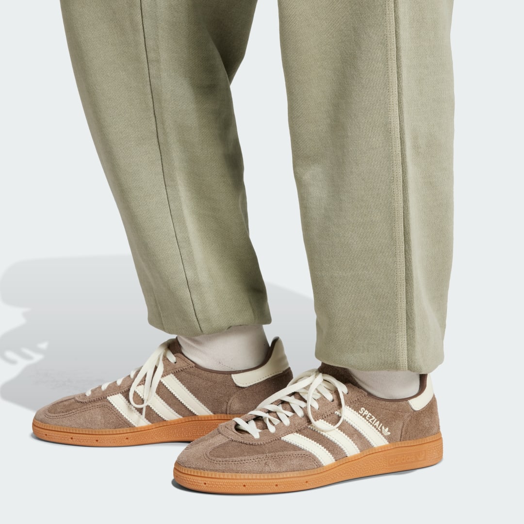 Adidas Essentials Jogger French Terry Joggers