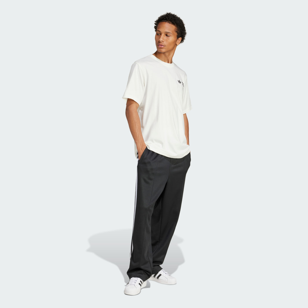Adidas 75th Anniversary Samba T-shirt